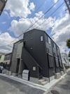ザマリスコート金町の外観