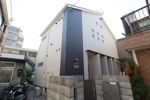 イチ町屋の外観