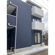 メゾンパッタの外観画像