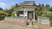 アルバプレイス新川佐手山の外観