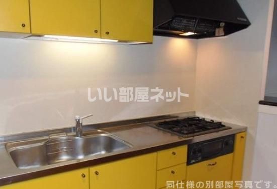 キッチン