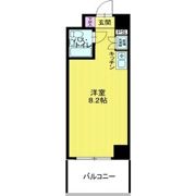 ライフステージ徳川の間取り画像