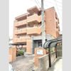 シャトー小田井の外観