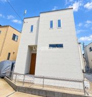 東岩槻戸建の外観画像