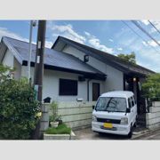 片瀬山戸建の外観画像