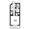 ヴィガラスOの間取り画像