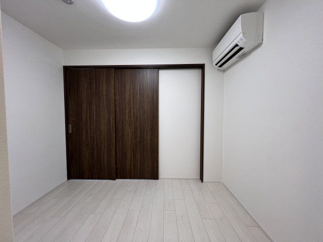洋室