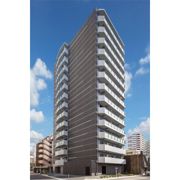 S-RESIDENCE松戸の外観画像