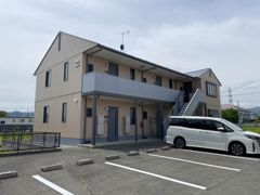きぼうメゾンSの外観画像