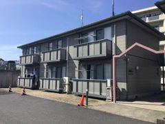 櫻桑の杜 参番館の外観画像