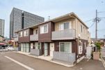 シーダーランド長町の外観
