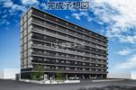 S-RESIDENCE豊achieveの外観
