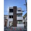 axis 明石(アクシス アカシ)の外観