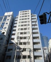 イトーピア池袋メトロポリタンの外観画像