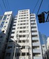 イトーピア池袋メトロポリタンの外観