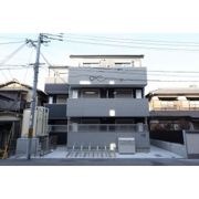 プランドール飾磨の外観画像