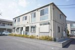 ヴィラ フェリーチェ II 弐番館の間取り画像