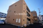 プランドール KTの外観