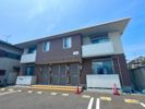 カーサドマーニの外観画像