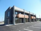 松橋駅前BSビルの外観