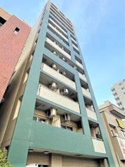 メインステージ巣鴨の外観画像