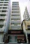 ガラ・ステーション岩本町Southの外観
