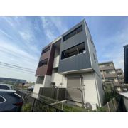 MANAHOUSEの外観画像