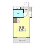 NK熱田の間取り画像