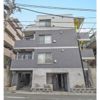 エスペルーモ上池台の外観