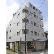 セントヒルズ清水橋の外観画像