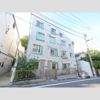 ハーモニーグラシア世田谷代田の間取り画像