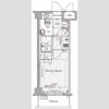 NISHI IKEBUKURO RESIDENCEの間取り画像