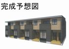 セイオンの外観