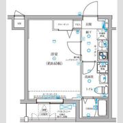 グランドエグザ親水公園Ⅰの間取り画像
