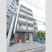 グランドエグザ親水公園Ⅰの外観画像