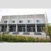Maisonettepark 森西Cの外観画像