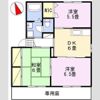 アンナプルナの間取り画像