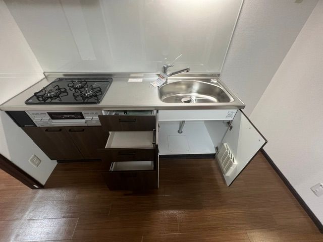 キッチン