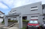 スクエア国立の外観
