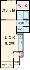 Limited Baseの間取り画像