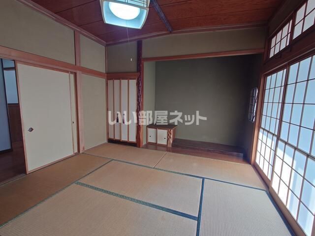 和室