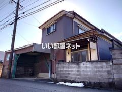 水橋辻ヶ堂貸家の外観画像