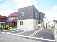 メープルシャトレの外観画像