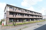 D-room八反野の外観