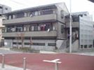 Kークロッシングの間取り画像