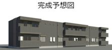 プラゼールの外観