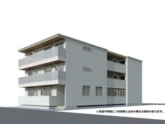 D Paina Egawa Ⅱの外観画像