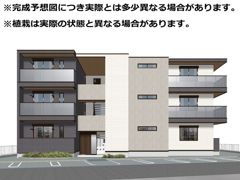 フロッドハーゲンの外観画像