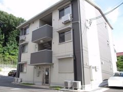 カサ・ルーチェの外観画像