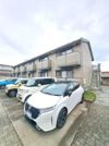 楽園 Bの外観